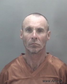 Jeffrey Spencer Bland Mugshot