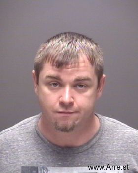 Jeffrey Alan Bridges Mugshot