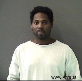 Jeffrey Dewayne Chandler Mugshot