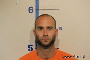 Jeffrey Stephen Christian Mugshot