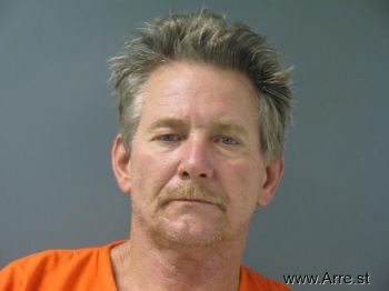 Jeffrey Lynn Clay Mugshot