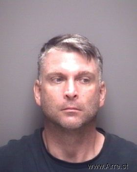 Jeffrey Robert Cole Mugshot