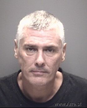 Jeffrey James Cox Mugshot