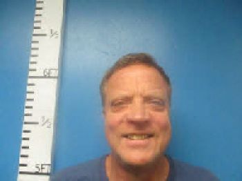 Jeffrey  Culver Mugshot