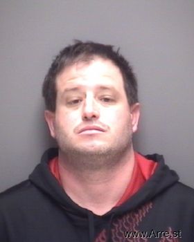 Jeffrey D Davidson Mugshot