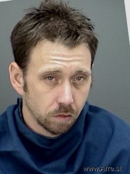 Jeffrey Paul Day Mugshot