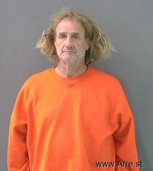 Jeffrey Frank Dearing Mugshot