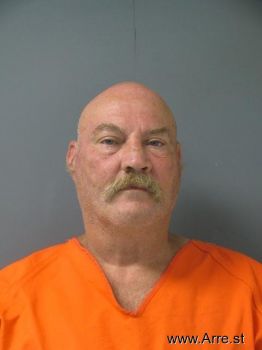 Jeffrey Lee Ford Mugshot