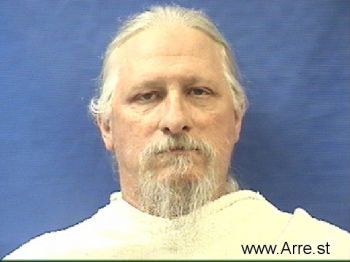 Jeffrey Ray Fox Mugshot