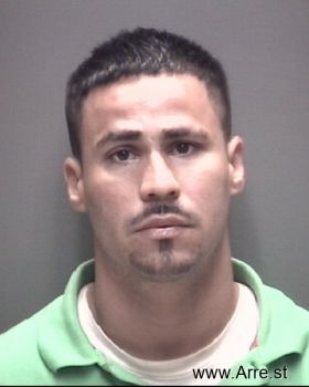 Jeffrey Jay Garcia Mugshot