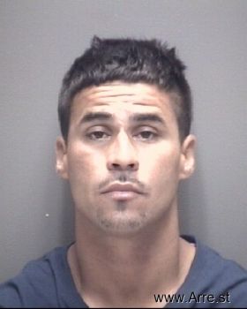 Jeffrey Jay Garcia Mugshot