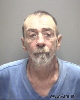 Jeffrey Scott Granay Mugshot