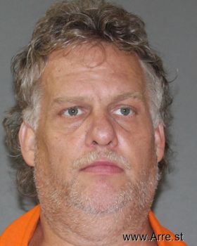 Jeffrey Michael Hall Mugshot