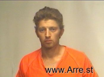 Jeffrey Burrell Harvey Mugshot