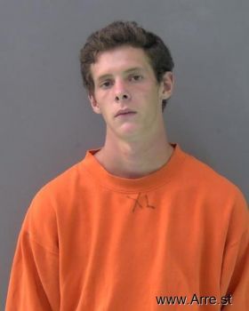 Jeffrey Blake Henderson Mugshot