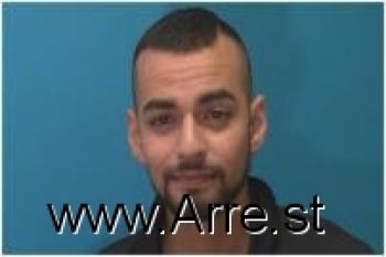 Jeffrey Omar Hernandez Mugshot