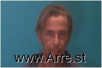 Jeffrey Allen Howard Mugshot