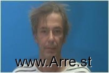 Jeffrey Allen Howard Mugshot