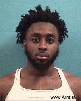 Jeffrey Malik Jermir Hudson Mugshot