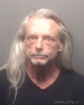 Jeffrey Wayne Hudson Mugshot