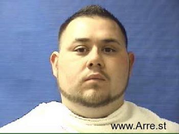 Jeffrey  Jaramillo Mugshot