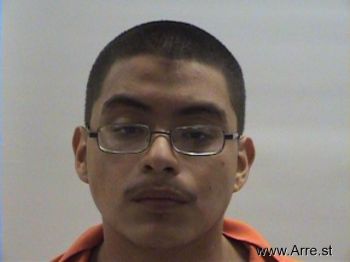 Jeffrey  Martinez Mugshot