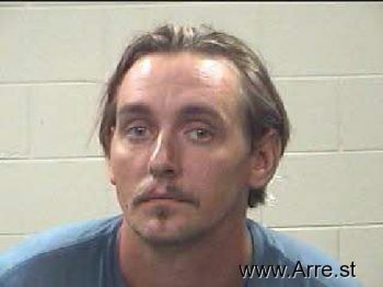 Jeffrey Thomas Parker Mugshot