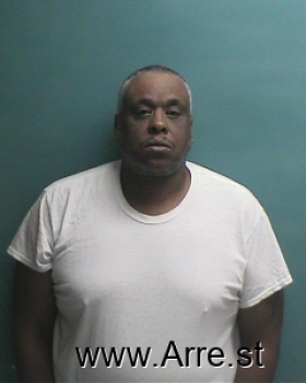 Jeffrey Scott Richardson Mugshot