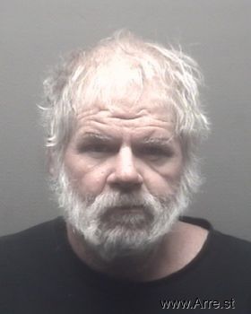 Jeffrey Dwain Rowe Mugshot