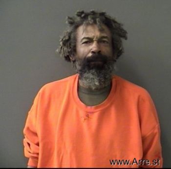 Jeffrey Leo Shores Mugshot