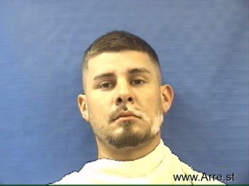 Jeffrey Lynn-jordan Snyder Mugshot