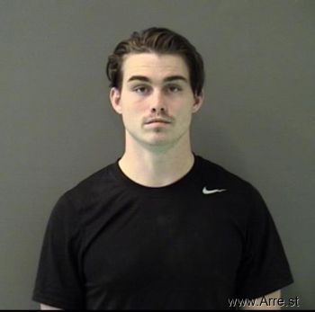 Jeffrey Gerald Stark Mugshot