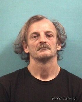 Jeffrey Hamilton Summers Mugshot