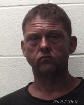 Jeffrey Shane Thompson Mugshot