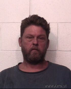 Jeffrey  Thompson Mugshot