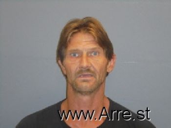 Jeffrey Dale Wiese Mugshot