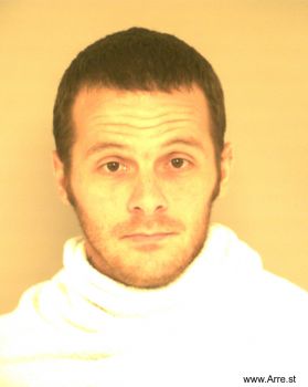 Jeffrey Michael Williams Mugshot