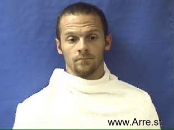 Jeffrey Michael Williams Mugshot