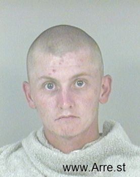 Jeffrey Ray Williams Mugshot