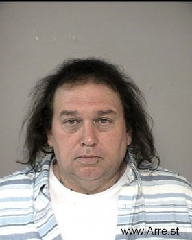 Jeffrey Mark Williams Mugshot