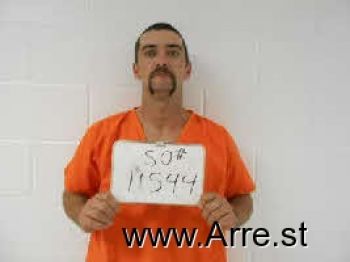 Jeffrey Michael Wilson Mugshot