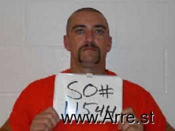 Jeffrey Michael Wilson Mugshot