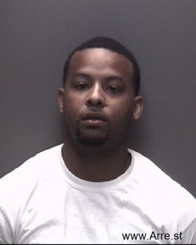 Jeffrey Malachi Wilson Mugshot