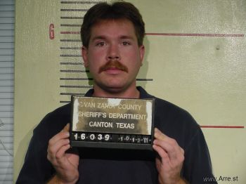 Jeffrey Thomas Wilson Mugshot