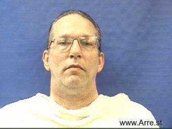 Jeffrey John Wittman Mugshot