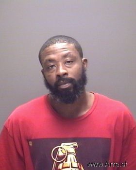 Jeffrey Devon Young Mugshot