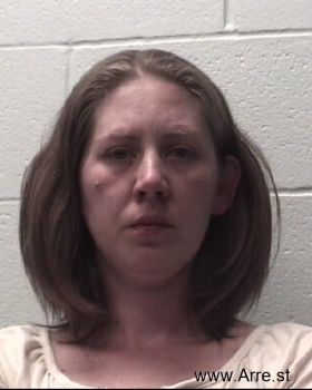 Jennifer Nicole Abernathy Mugshot