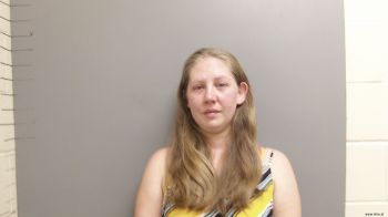 Jennifer Nicole Abernathy Mugshot