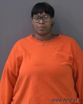 Jennifer  Adams Mugshot