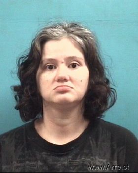 Jennifer Loraine Allen Mugshot